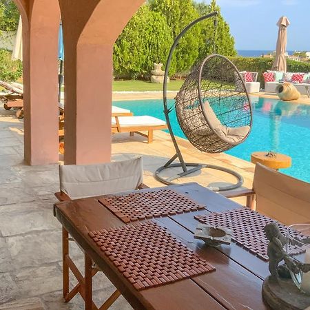 Villa Grejo Pórto Héli Kültér fotó
