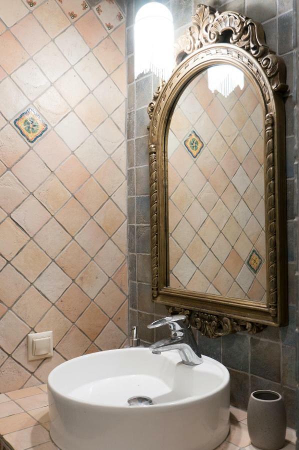 Villa Grejo Pórto Héli Kültér fotó